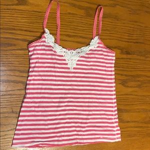 Hollister cami